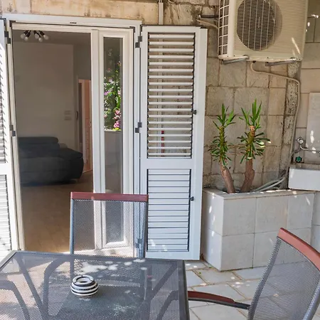 Apartamento Gundula In The Heart Of *