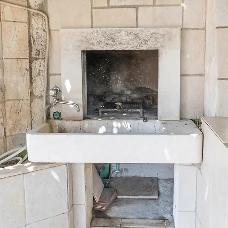 Gundula In The Heart Of Apartamento Split