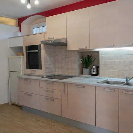 Apartamento Gundula In The Heart Of *