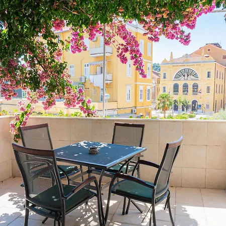 Apartment Gundula In The Heart Of *