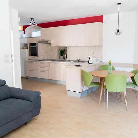 شقة Gundula In The Heart Of