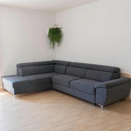 شقة Gundula In The Heart Of سبليت