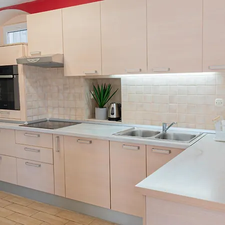 Apartamento Gundula In The Heart Of *