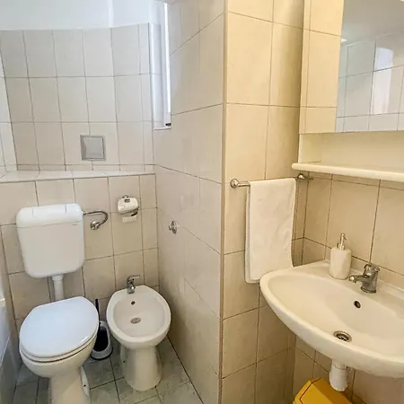 Apartamento Gundula In The Heart Of