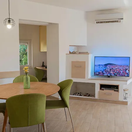 Apartment Gundula In The Heart Of Split