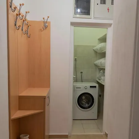 Apartamento Gundula In The Heart Of Split