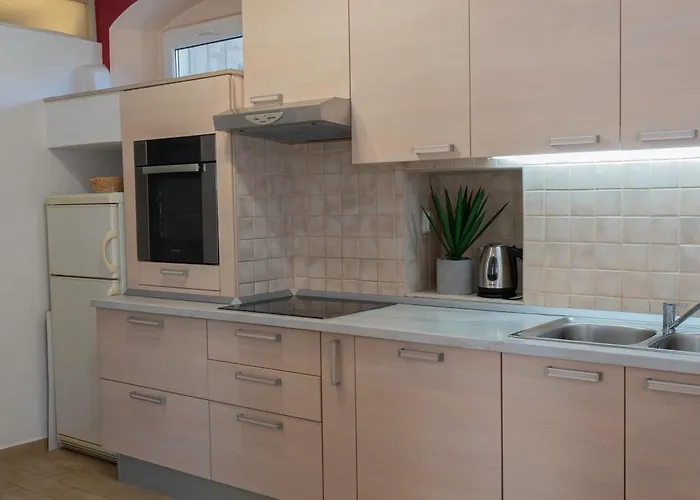 شقة Gundula In The Heart Of *