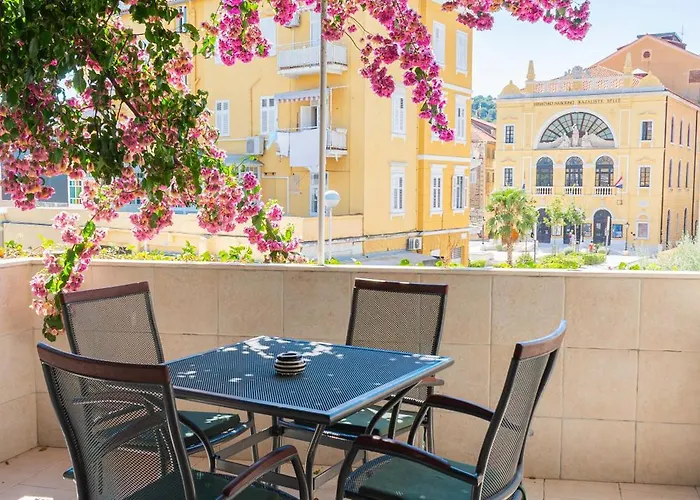 شقة Gundula In The Heart Of *