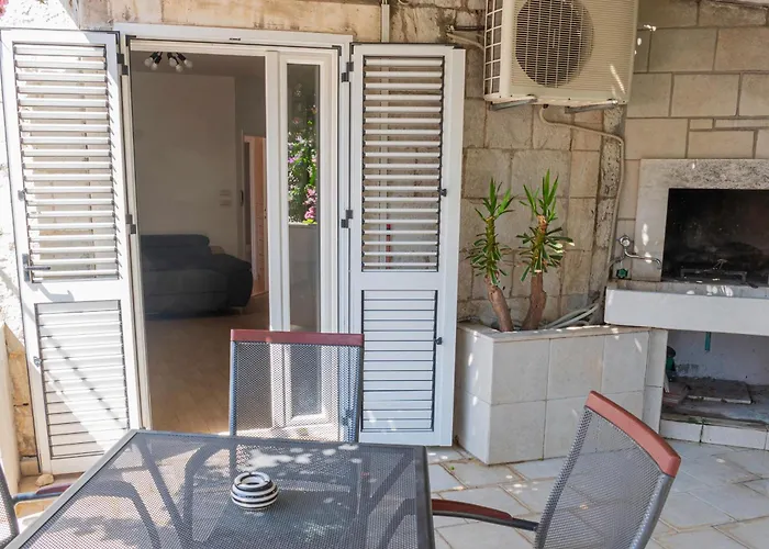 شقة Gundula In The Heart Of *