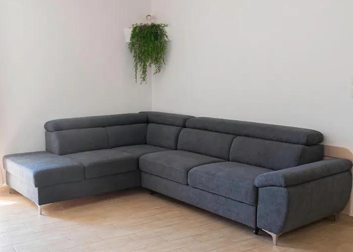 شقة Gundula In The Heart Of سبليت