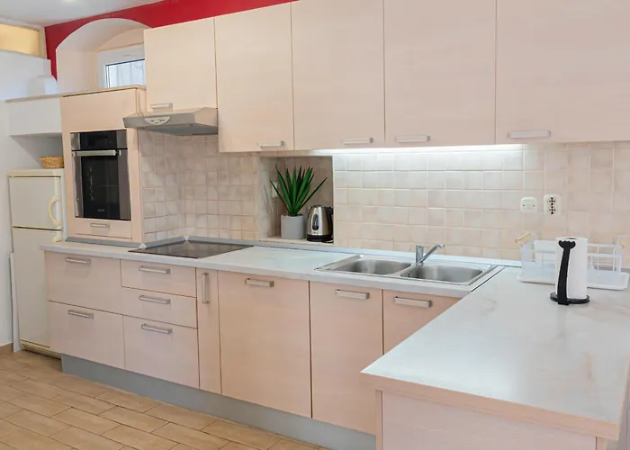 شقة Gundula In The Heart Of *