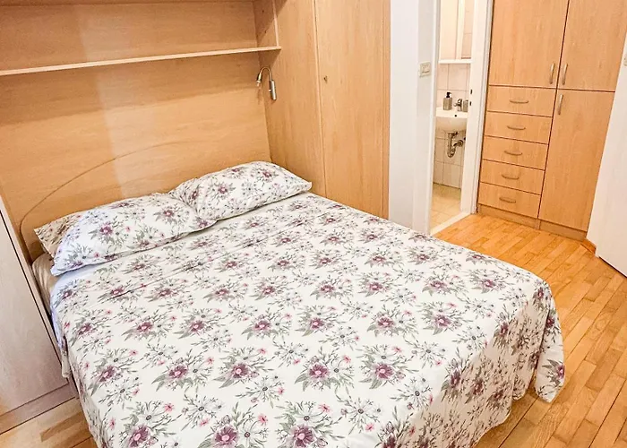 Gundula In The Heart Of شقة