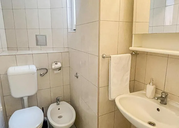 شقة Gundula In The Heart Of