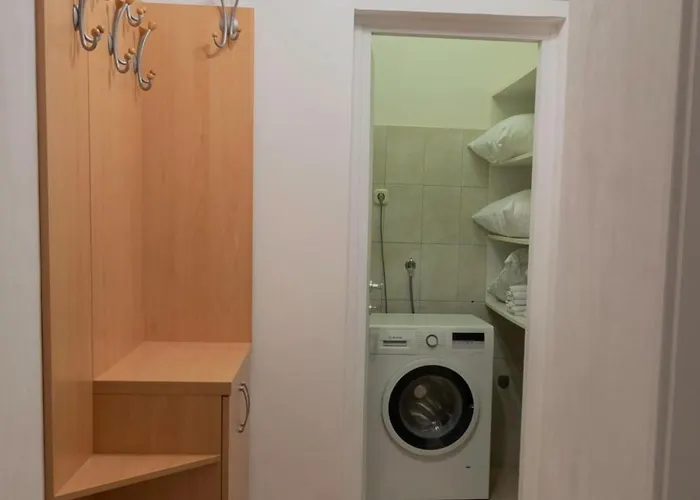 شقة Gundula In The Heart Of سبليت