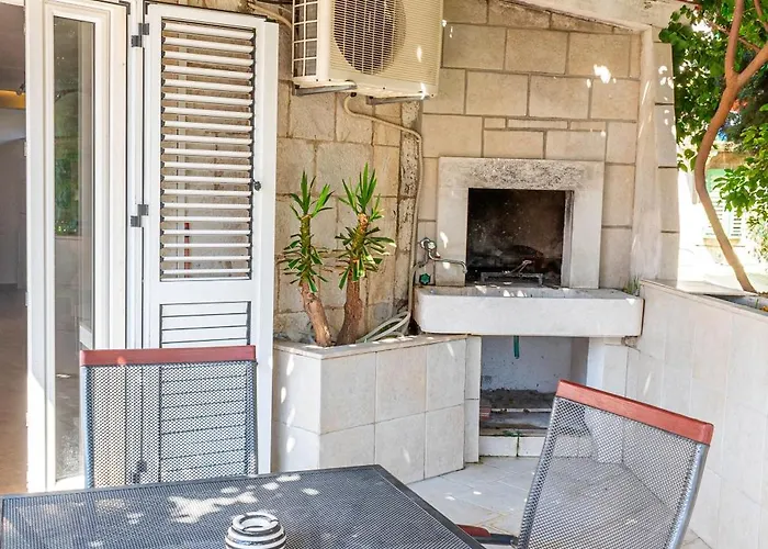 Apartman Gundula In The Heart Of *